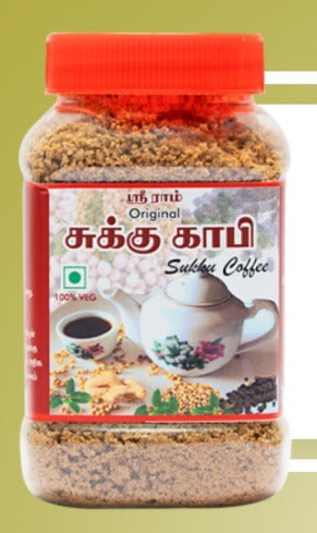 Sukku Coffee Powder
