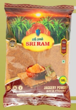 Pure Country Sugar Powder