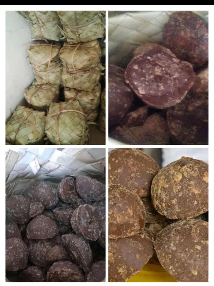 Karuppatti / Palm Jaggery