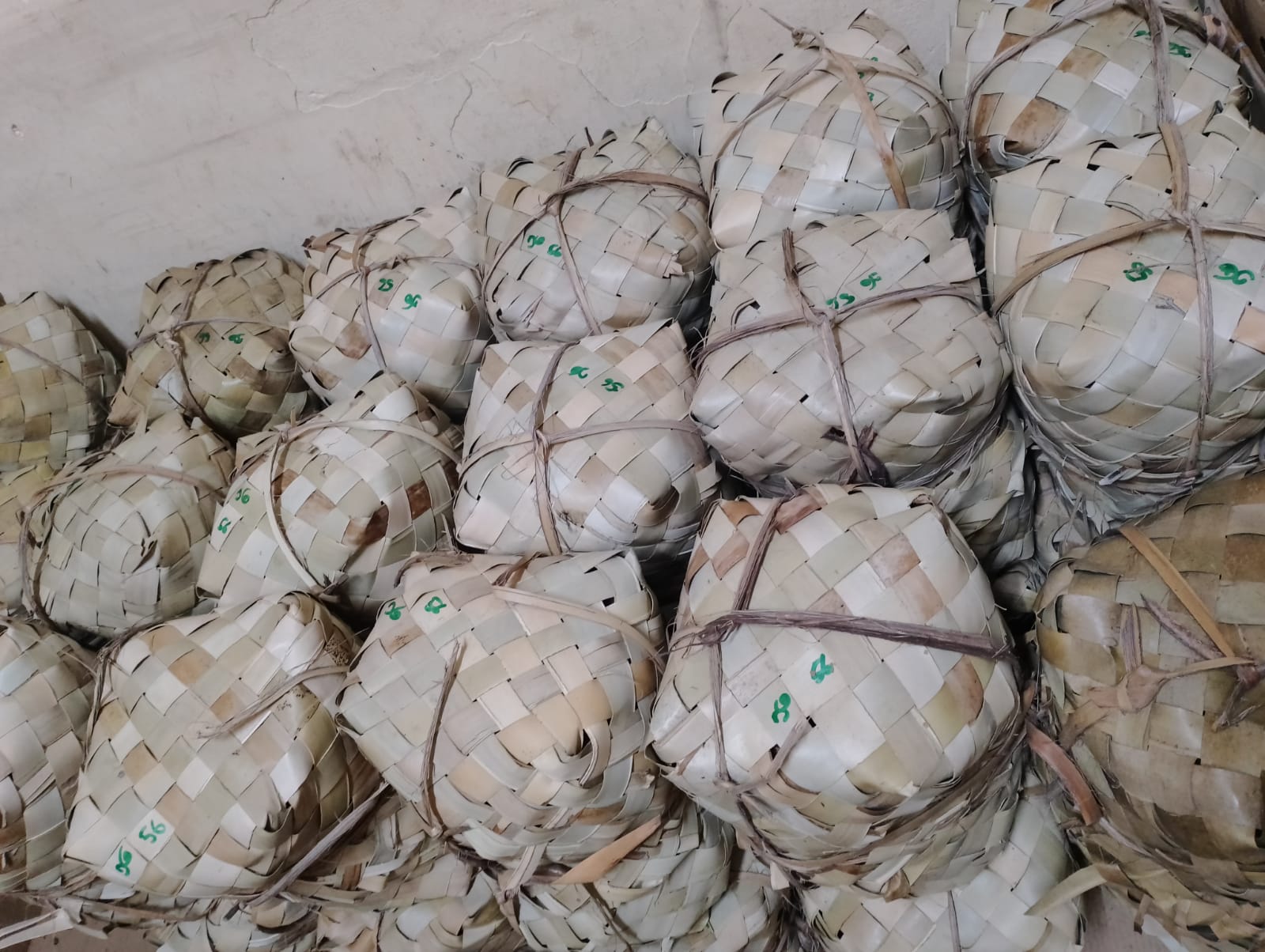 Karuppatti / Palm Jaggery