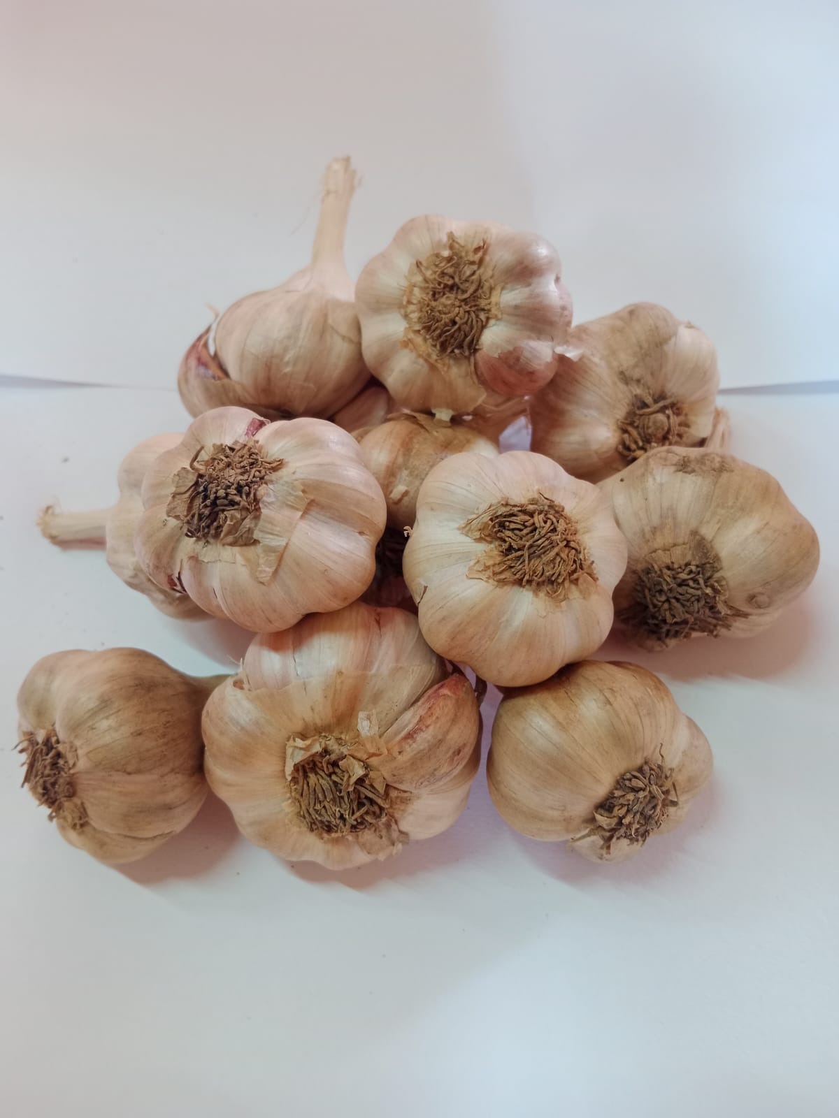 Poombarai Hill Garlic