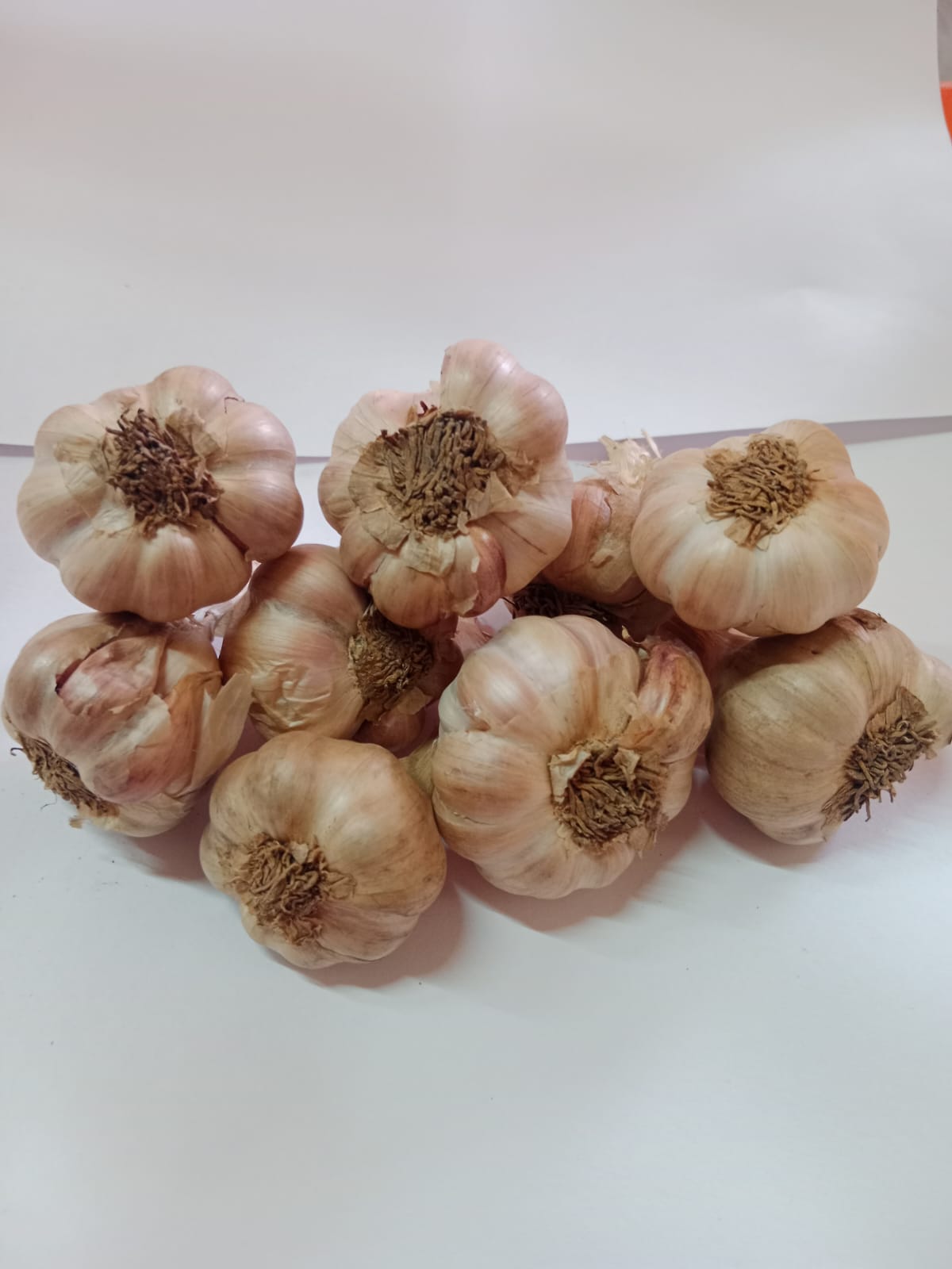 Poombarai Hill Garlic