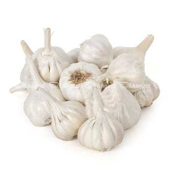 Garlic whole (நாட்டு பூண்டு)