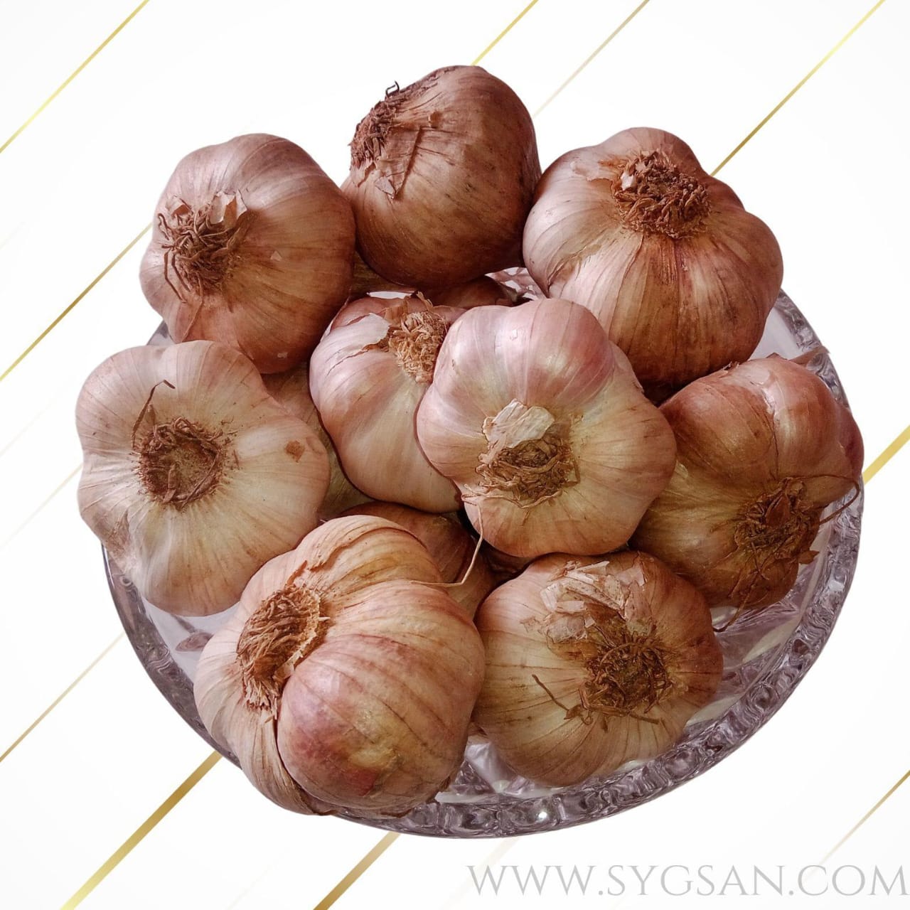 Poombarai Hill Garlic ( பூம்பாறை மலை பூண்டு)